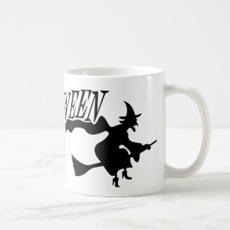 Taza de Halloween Kaffemugg