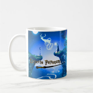 Taza de Harry potter snake Kaffemugg