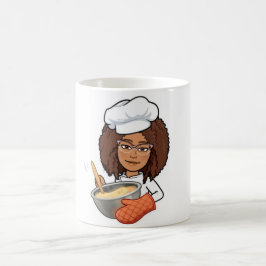 TAZA DE TE KAFFEMUGG