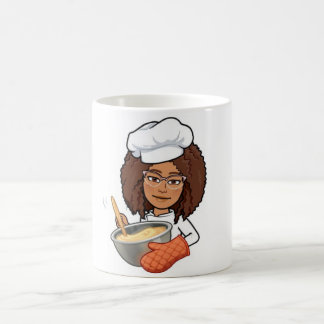 TAZA DE TE KAFFEMUGG