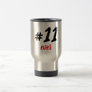 Taza de viaje #11 ever resemugg