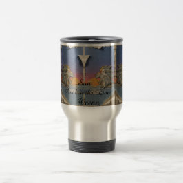 Taza de Viaje "Awaken the Lion" Resemugg