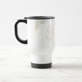 Taza De Viaje Mom’s Love, a Gift from Heaven – Resemugg