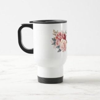 Taza De Viaje Mom, Your Tenderness is a Gift from  Resemugg