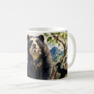 TAZA DECORATIVA  KAFFEMUGG