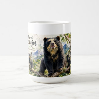 TAZA DECORATIVA  KAFFEMUGG