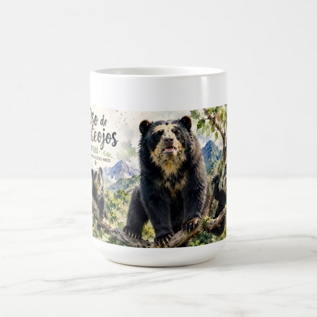TAZA DECORATIVA  KAFFEMUGG (Center)
