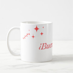 Taza desayuno kaffemugg