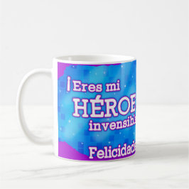 Taza Día del Padre Kaffemugg