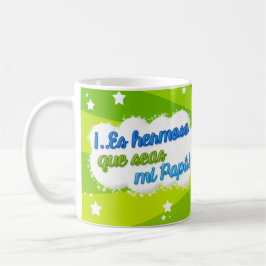 Taza Día del Padre Kaffemugg