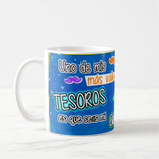Taza Día del Padre Kaffemugg