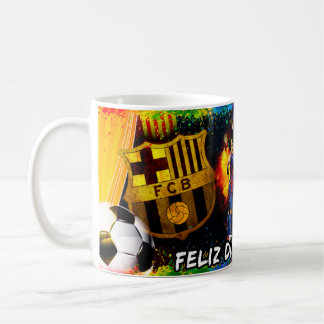 Taza Día del Padre Kaffemugg