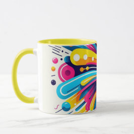 Taza Energy Colección Taza con Alma Mugg