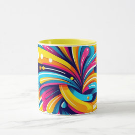 Taza Energy Colección Taza con Alma Mugg