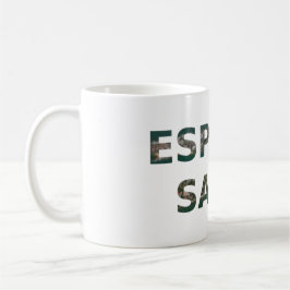 Taza Espírito Santo Kaffemugg