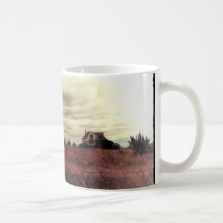 Taza Foto Vintage Kaffemugg
