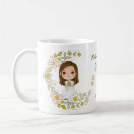 Taza GEORGIA Comunión Kaffemugg