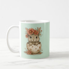 Taza Happy Easter para café Kaffemugg