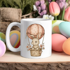 Taza Happy Easter para café Kaffemugg
