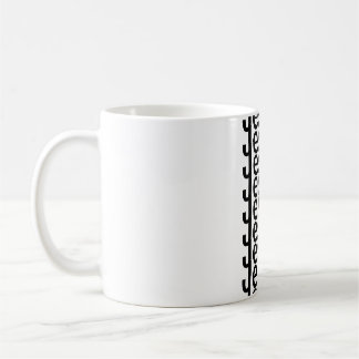 Taza Jesús Kaffemugg