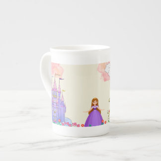 Taza jumbo diseño princesa benporslin mugg