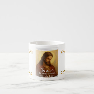 Taza Jumbo Espressomugg