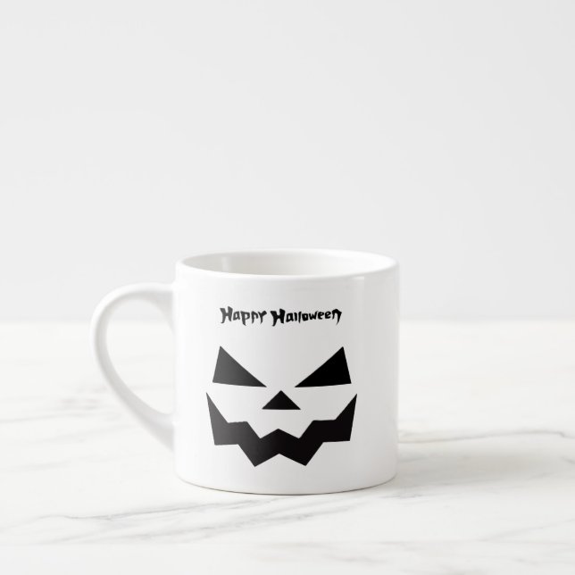 taza jumbo espressomugg (Vänster)