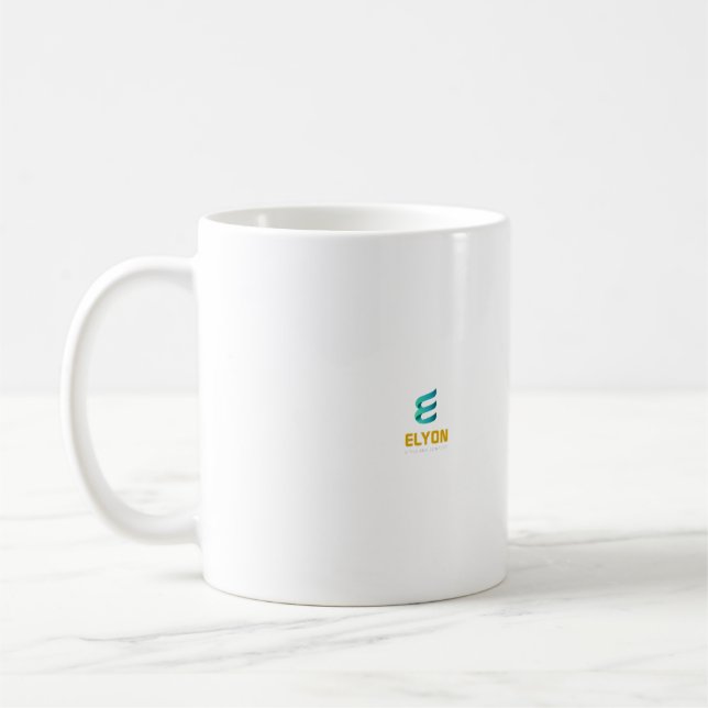 Taza Jumbo Taza Jumbo Estilo: Gigante Kaffemugg (Vänster)