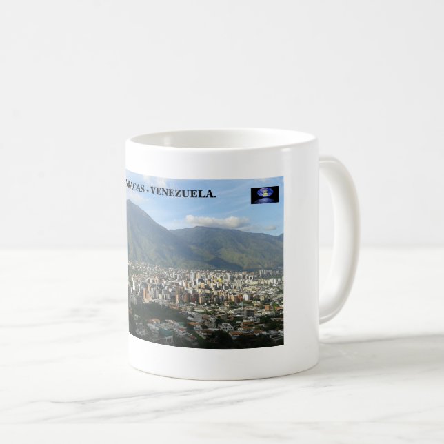 Taza Kaffemugg (Framsida höger)