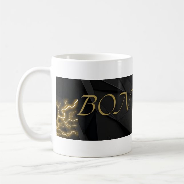Taza Kaffemugg (Vänster)