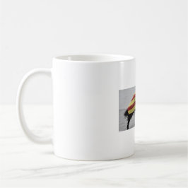 Taza Kaffemugg