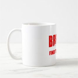 Taza Kaffemugg