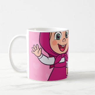Taza Kaffemugg