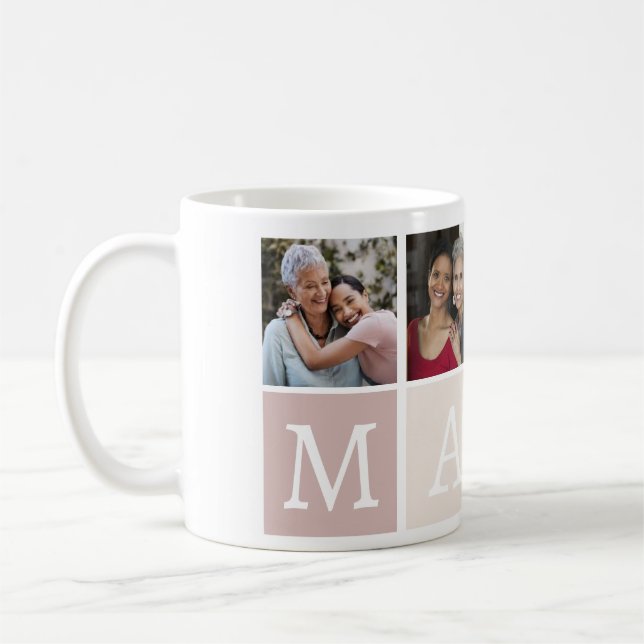 Taza Kaffemugg (Vänster)