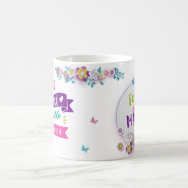 Taza Kaffemugg