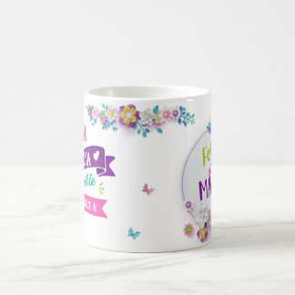 Taza Kaffemugg