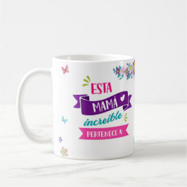 Taza Kaffemugg