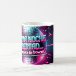 Taza Kaffemugg