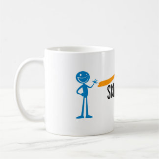 Taza Kaffemugg