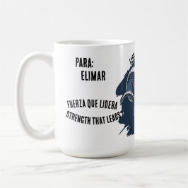 Taza Lady Aries - Coffee Mug Horóscopo Mujer Kaffemugg