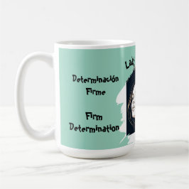 Taza Lady Capricornio Kaffemugg