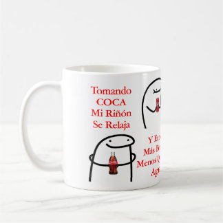 TAZA LO QUE MAS QUIERO KAFFEMUGG