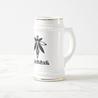 Taza Logo Juasdubai Sejdel