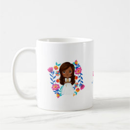 Taza LUCY Primera Comunión Kaffemugg