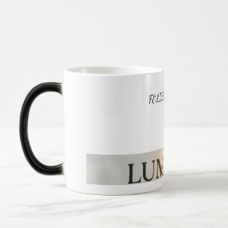 TAZA MAGICA  MAGISK MUGG