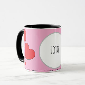  Taza mágica perfecta para ti Mugg