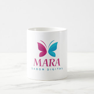 Taza Mara Digital Magisk Mugg