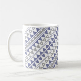 Taza Mosaico Kaffemugg