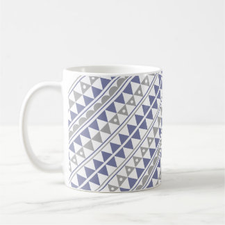 Taza Mosaico Kaffemugg