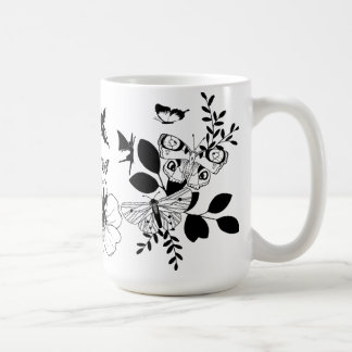 TAZA MUG 15 OZ KAFFEMUGG